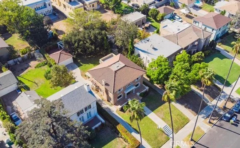 Additional image 44 of 1231 S St Andrews Pl, Los Angeles, CA 90019