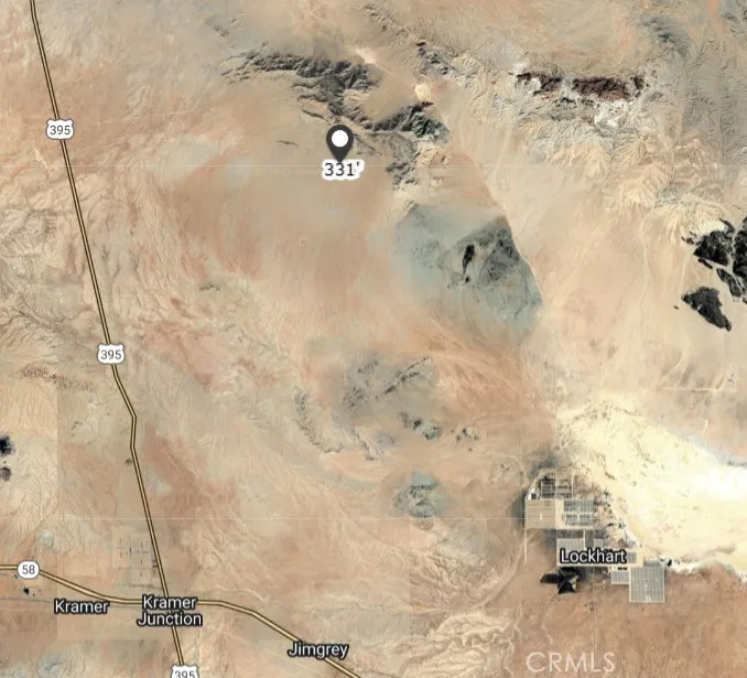 Additional image 5 of 800 Fremont Peak Rd. Near, Hinkley, CA 92347