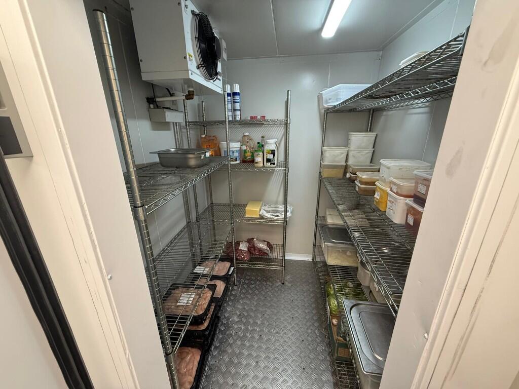 Additional image 19 of Leasehold Burger Franchise, Hagley Road, Birmingham, B16 9RD