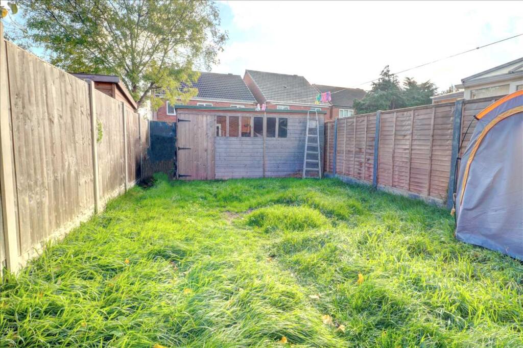 Additional image 7 of Smallwood Close, Pype Hayes, Erdington