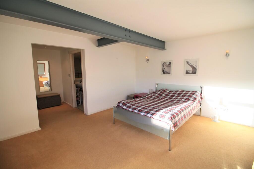 Additional image 7 of New Hampton Lofts, Great Hampton Street, Jewellery Quarter