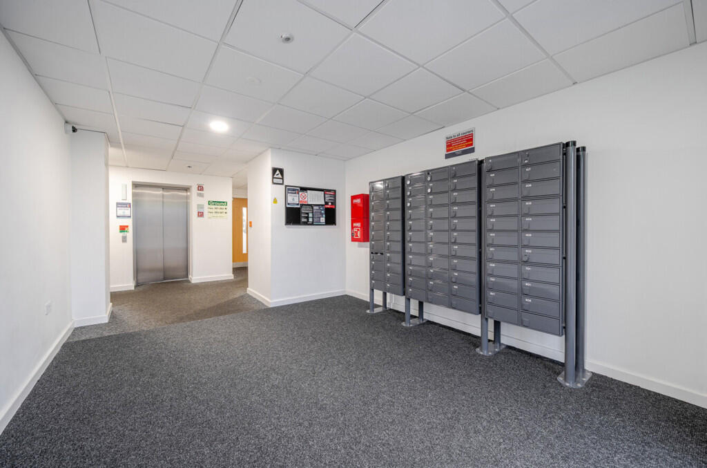 Additional image 9 of Communication Row, Birmingham, B15