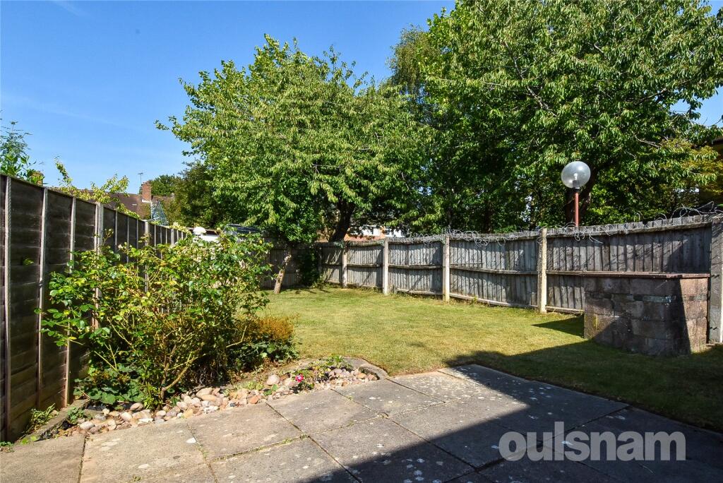 Additional image 17 of Brandwood Park Road, Kings Heath, Birmingham, West Midlands, B14