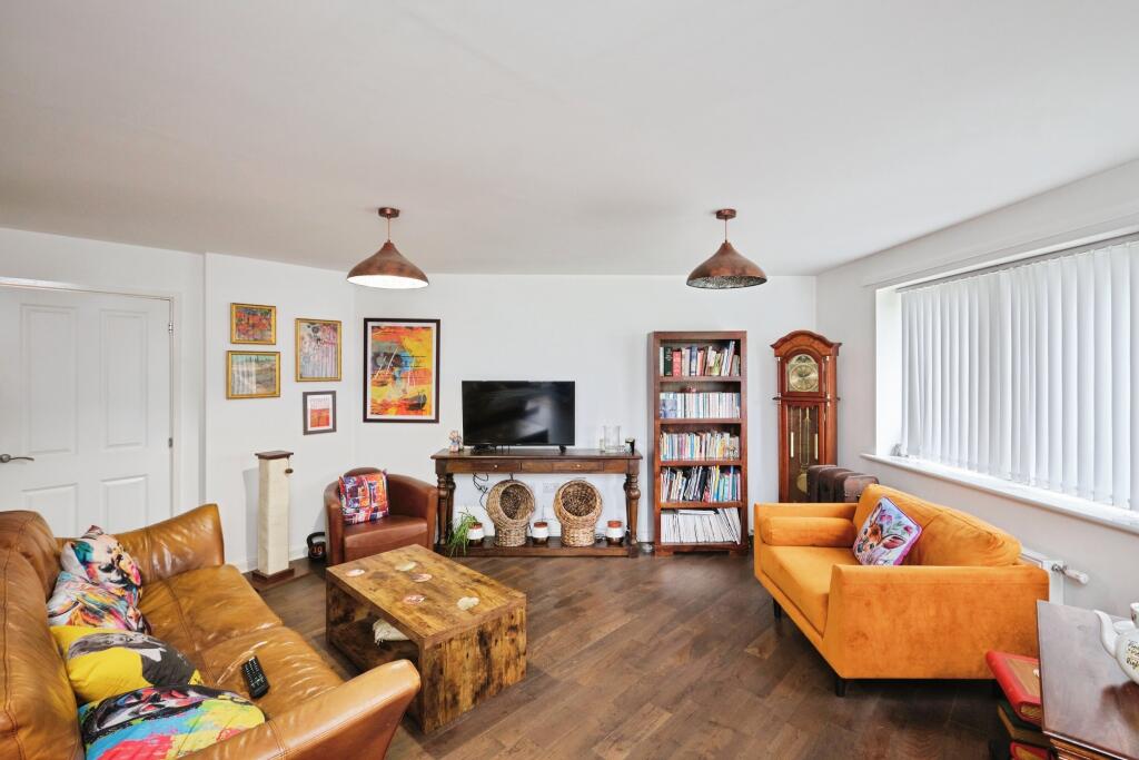 Additional image 6 of 45 Golden Eagle Gardens, Birmingham, B23