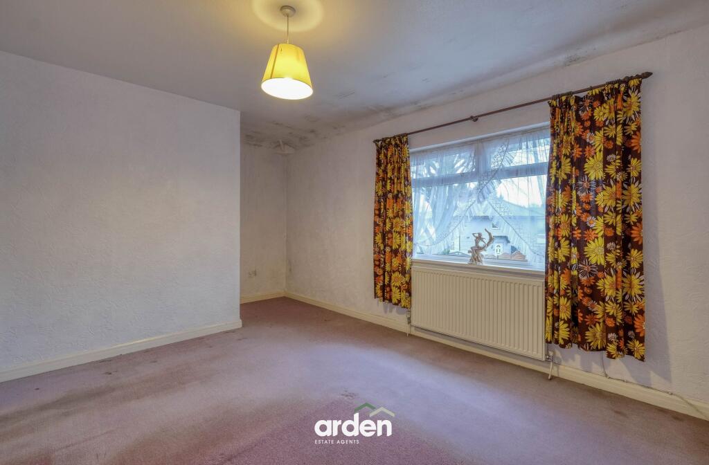 Additional image 6 of Gospel Farm Road, Birmingham, B27