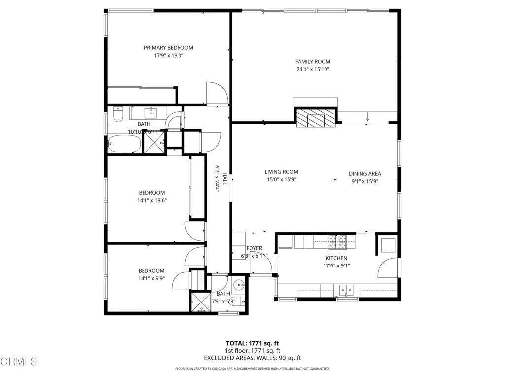 Additional image 21 of 1407 Meridian Avenue, South Pasadena, CA 91030