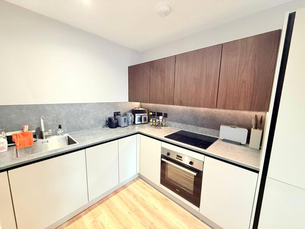 Additional image 2 of Northwood Street, BIRMINGHAM, West Midlands, B3