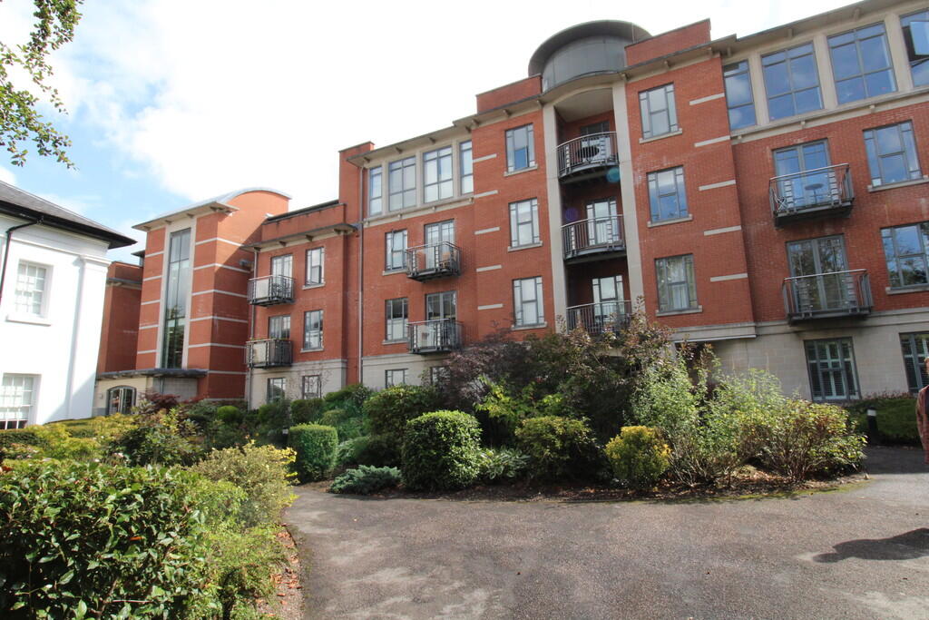 Additional image 12 of St James Place, Edgbaston