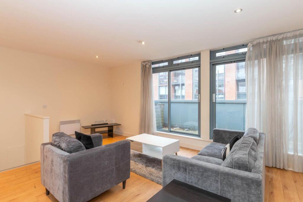 Additional image 16 of Islington Gates, Fleet Street, B3 1JL