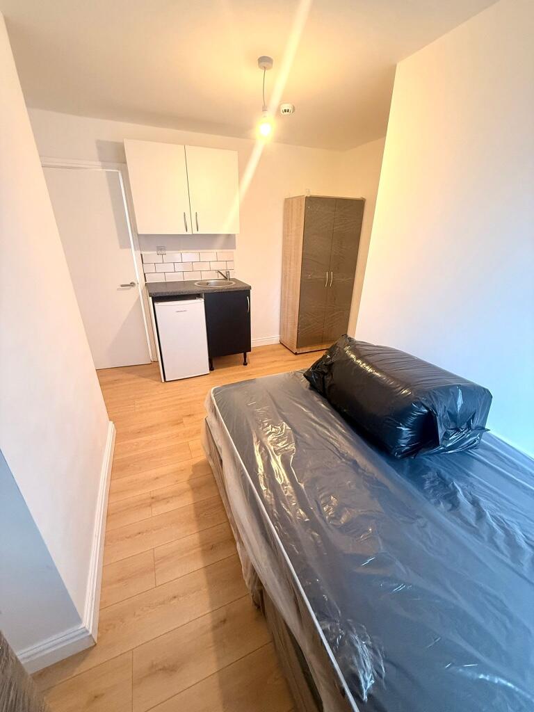 Additional image 3 of 14.4% Net Yield, £50'400 Pa Net Rent, Minstead Road, Birmingham, B24