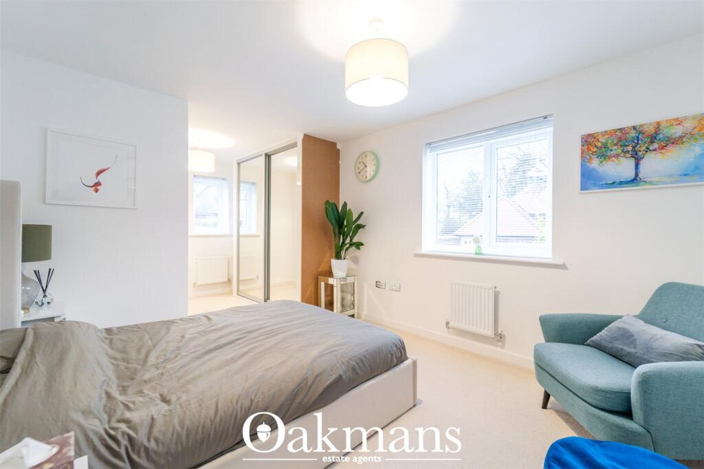 Additional image 27 of Heroes Drive, Birmingham, B29