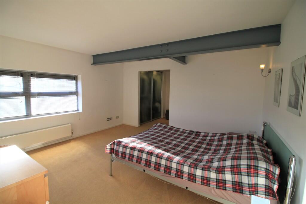 Additional image 11 of New Hampton Lofts, Great Hampton Street, Jewellery Quarter