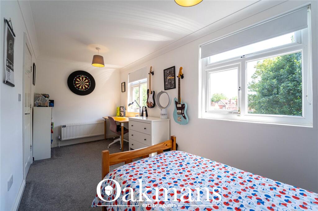 Additional image 22 of Beeches Avenue, Birmingham, West Midlands, B27