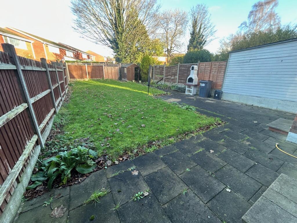 Additional image 7 of The Mount, Birmingham. B23 7NS