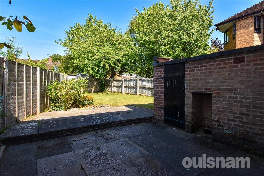 Additional image 16 of Brandwood Park Road, Kings Heath, Birmingham, West Midlands, B14