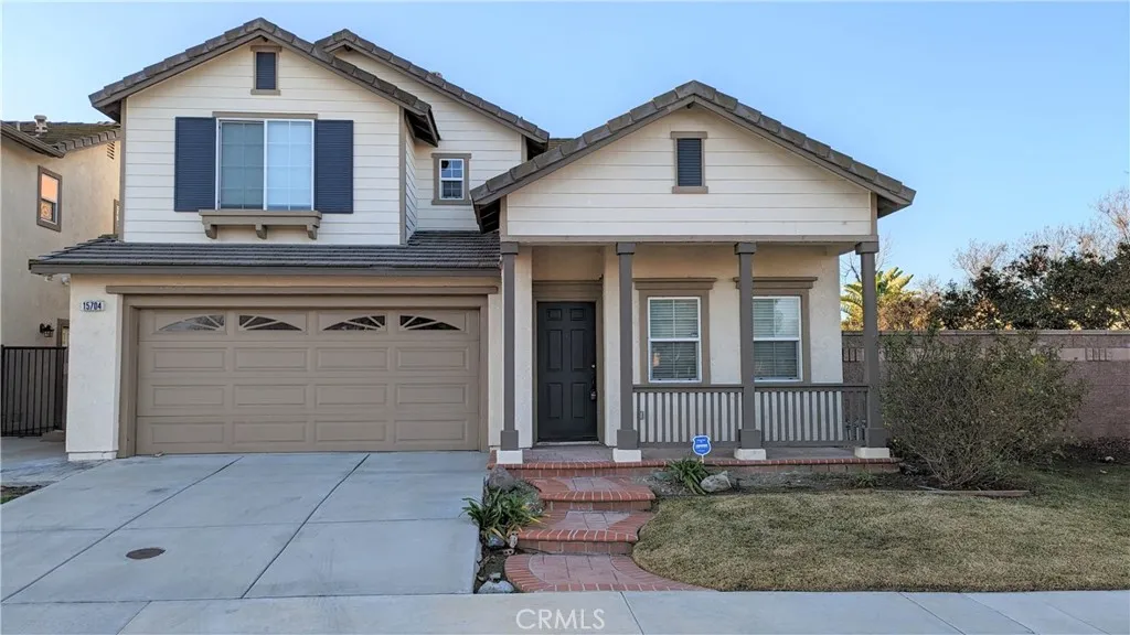 Additional image 2 of 15704 Danbury Way, Chino Hills, CA 91709