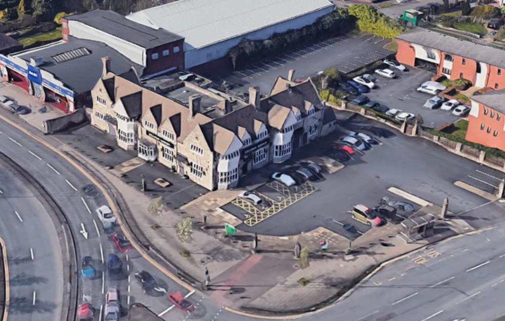 Additional image 6 of Village Green, Erdington