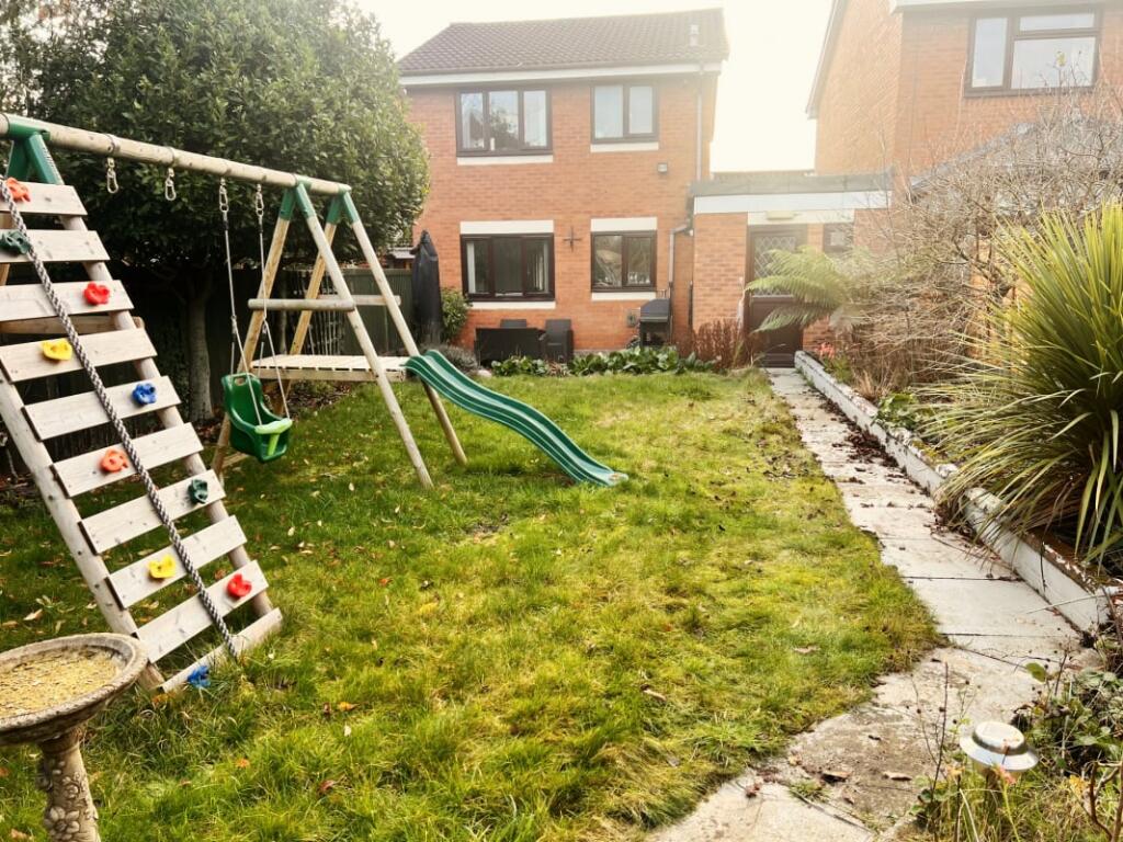 Additional image 15 of Gadwall Croft, Birmingham, B23