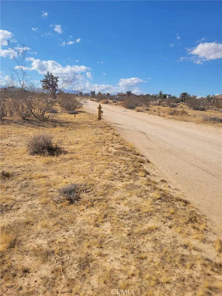 Additional image 5 of Fairmount Dr, Joshua Tree, CA 92252