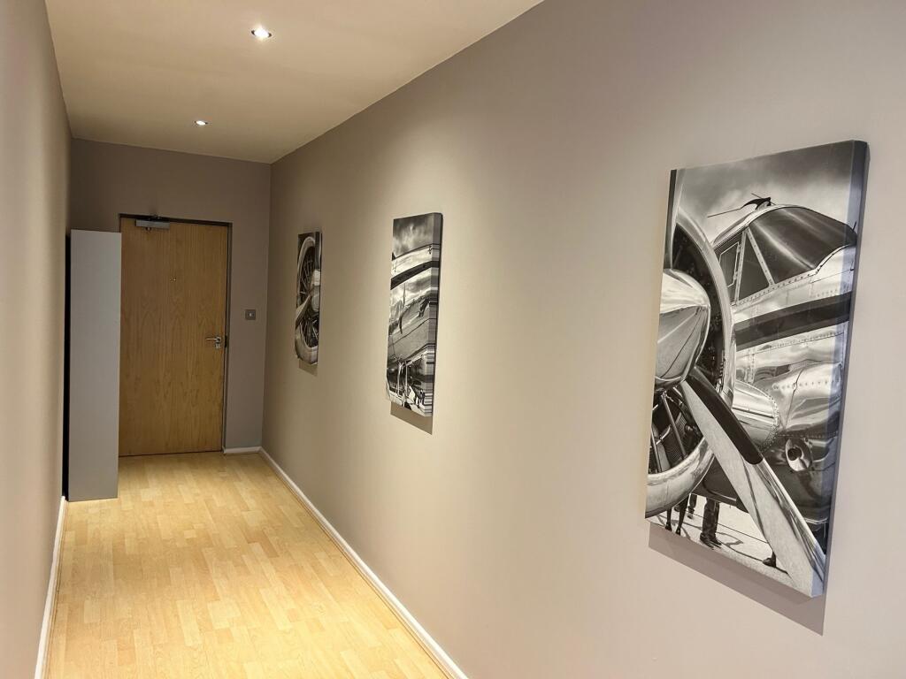 Additional image 10 of Great Hampton Street, New Hampton Lofts, B18