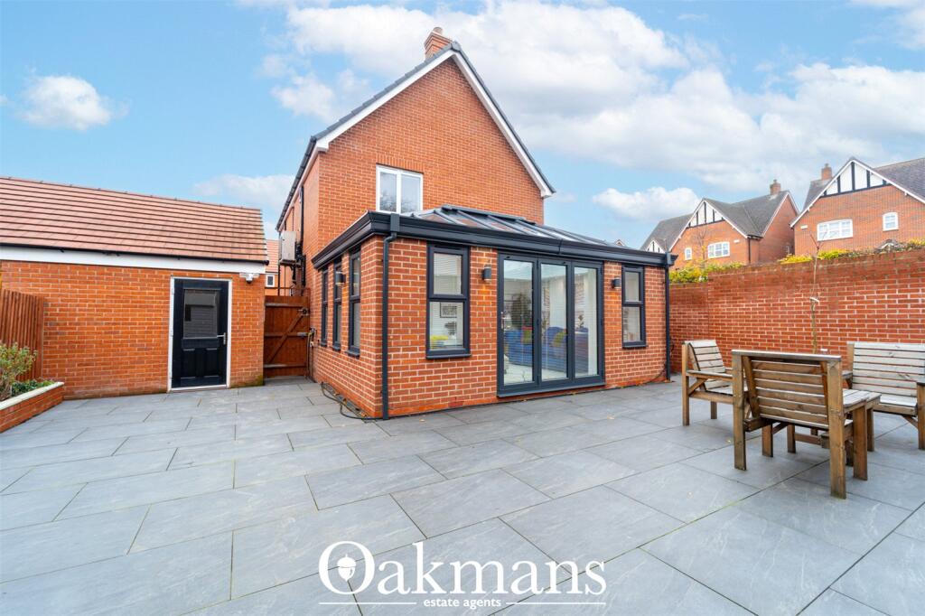 Additional image 39 of Heroes Drive, Birmingham, B29