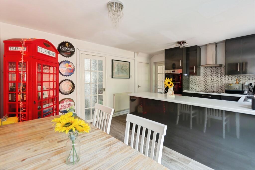 Additional image 10 of Milner Way, Birmingham