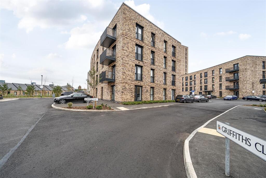 Additional image 9 of Belgrave Village, Birmingham