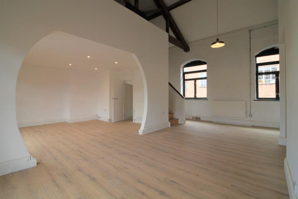 Additional image 11 of Tennial Wharf, Ludgate Hill, St Pauls Square