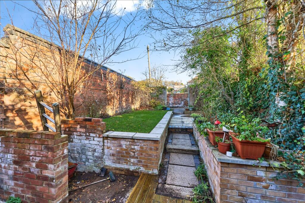 Additional image 22 of George Road, Birmingham, B23