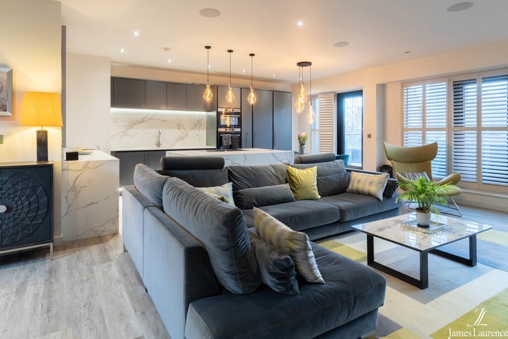 Additional image 5 of St Pauls Place, St. Pauls Square, Jewellery Quarter