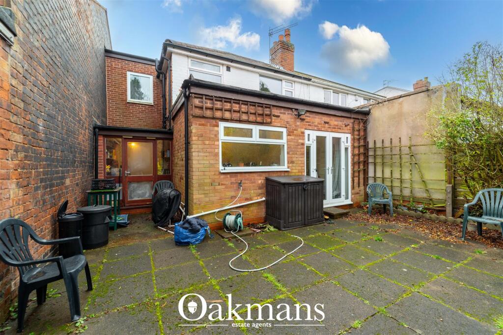 Additional image 25 of Westminster Road, Selly Oak, Birmingham, B29
