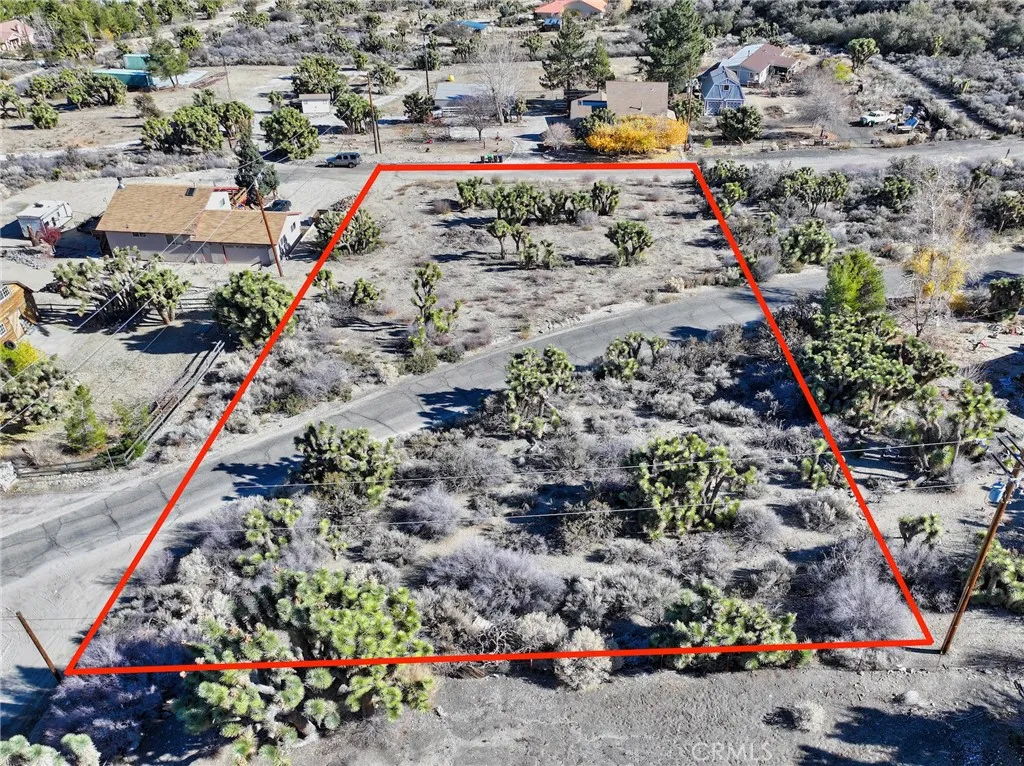 Additional image 3 of 7325 Desert Front Road, Pinon Hills, CA 92397