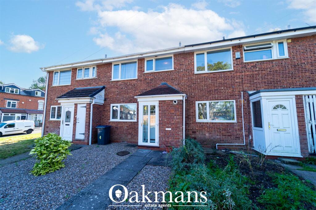 Additional image 39 of Fairgreen Way, Birmingham, B29