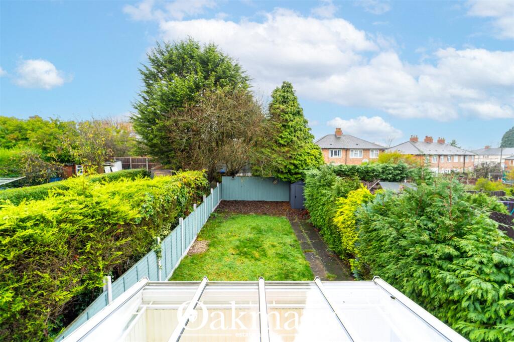 Additional image 28 of Hoggs Lane, Birmingham, West Midlands, B31