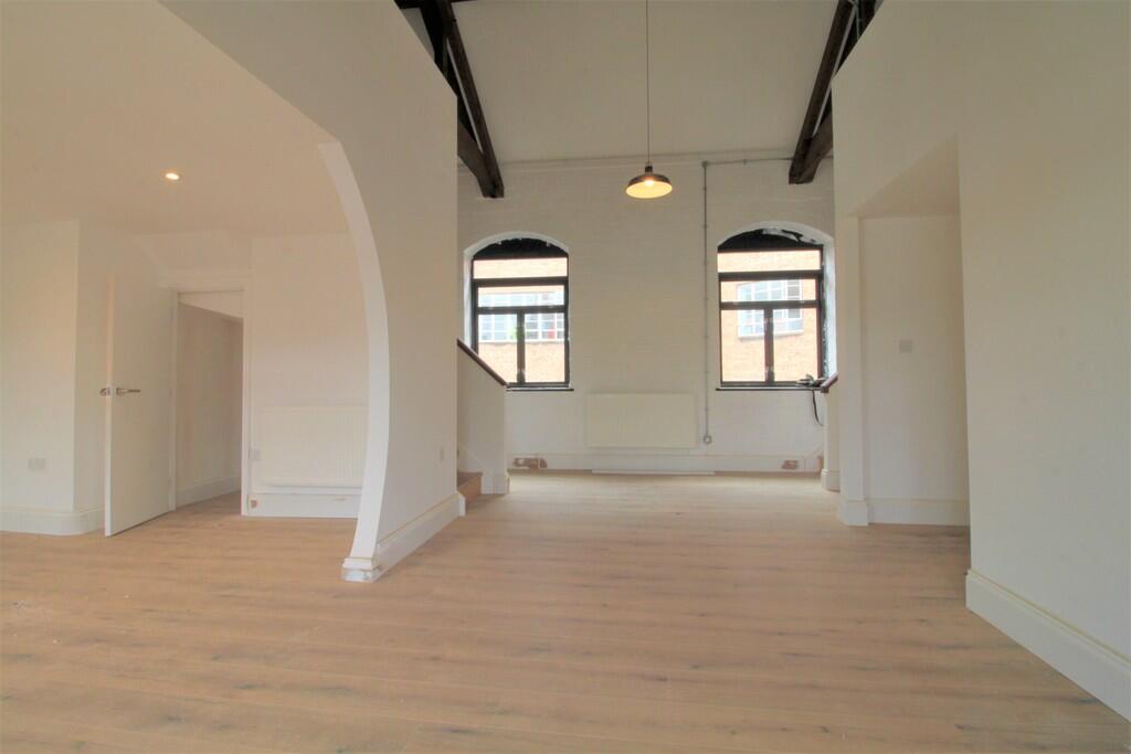 Additional image 8 of Tennial Wharf, Ludgate Hill, St Pauls Square