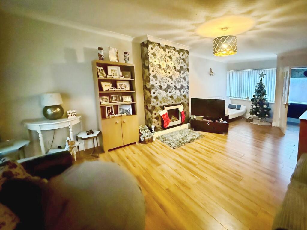 Additional image 14 of 35 Yorkbrook Drive, Sheldon, Birmingham, West Midlands B26 3HX