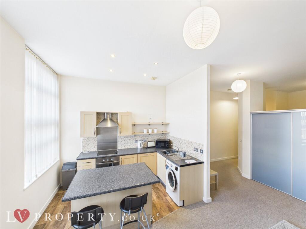 Additional image 8 of Branston Street, Birmingham, West Midlands, B18