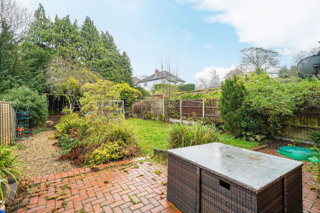 Additional image 20 of Tixall Road, Hall Green