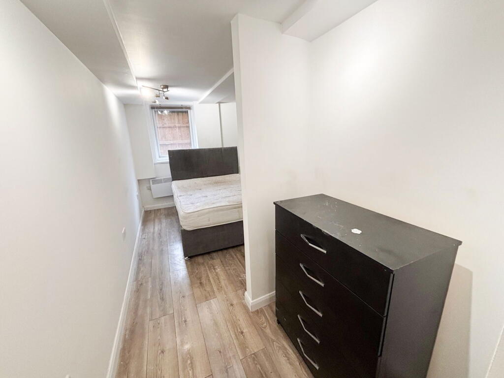 Additional image 4 of B2, Tomlinson House, 325, Tyburn Road, Birmingham, B24 8HJ