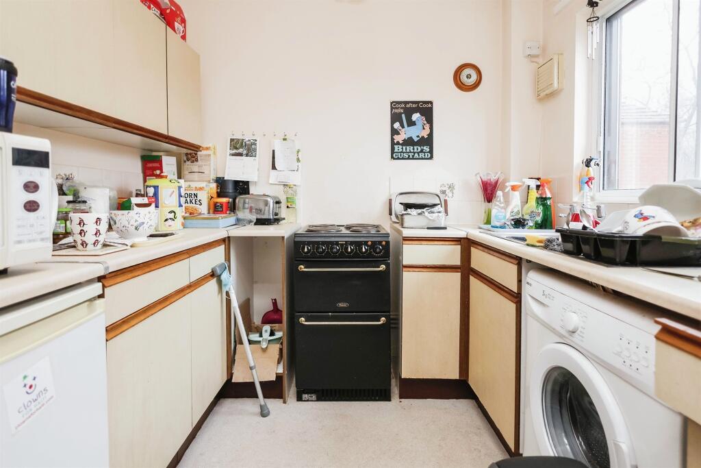 Additional image 4 of Haunch Lane, Birmingham