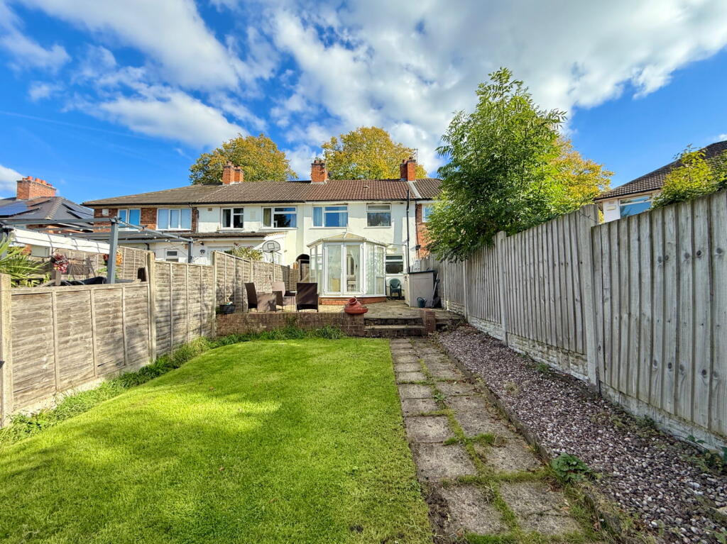 Additional image 13 of Pineapple Road, Stirchley