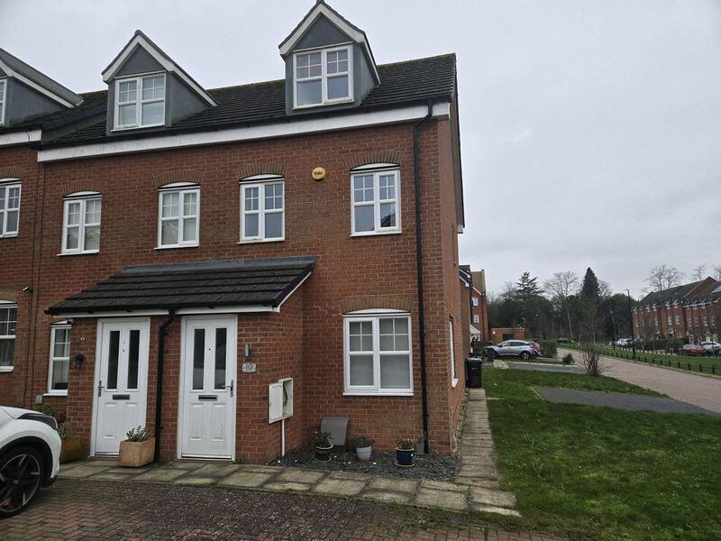 Property image for Arkell Way,Selly Oak, Birmingham