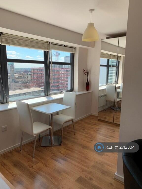 Additional image 2 of Newhall Street, Birmingham, B3