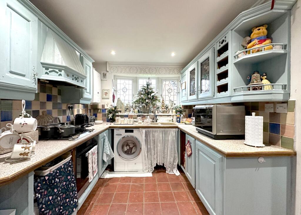 Additional image 5 of Barn Meadow, Birmingham, B25