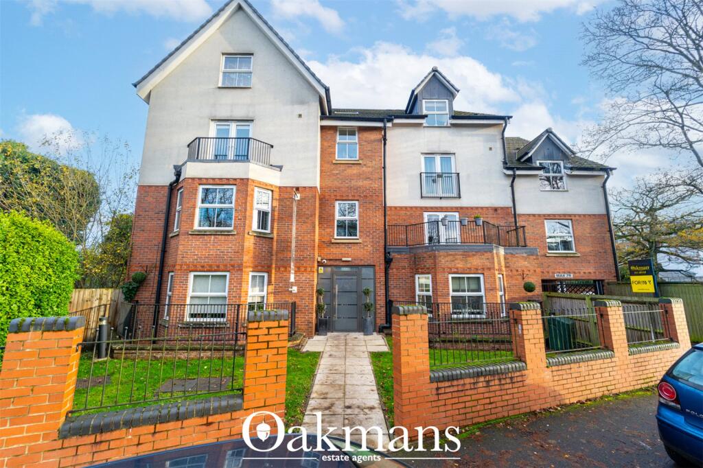 Additional image 2 of Montague Road, Edgbaston, Birmingham, West Midlands, B16