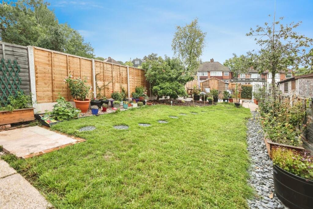 Additional image 10 of Doversley Road, Birmingham, West Midlands, B14