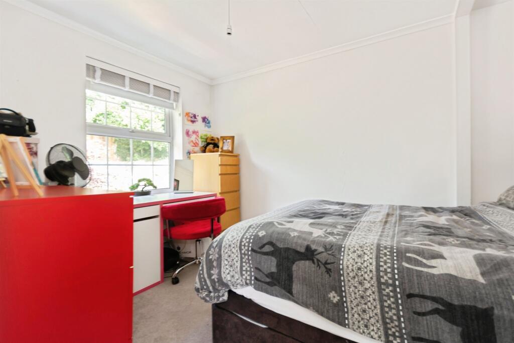 Additional image 22 of Milner Way, Birmingham