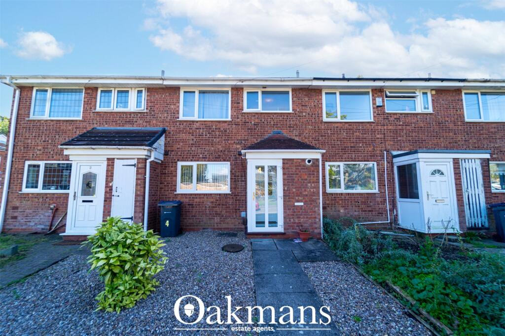 Additional image 40 of Fairgreen Way, Birmingham, B29