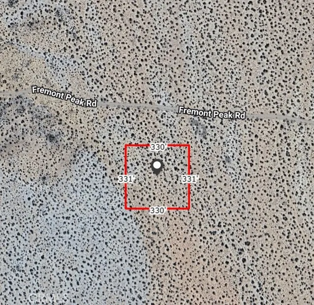 Additional image 4 of 800 Fremont Peak Rd. Near, Hinkley, CA 92347