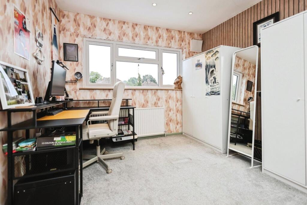 Additional image 14 of Doversley Road, Birmingham, West Midlands, B14